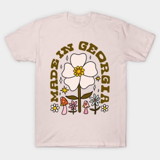 Made in Georgia T-Shirt